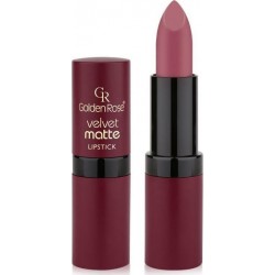 Golden Rose Velvet Matte Lipstick 14 4.2g