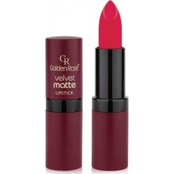 Golden Rose Velvet Matte Lipstick 15 4.2g