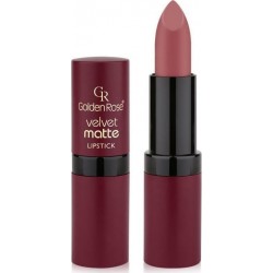 Golden Rose Velvet Matte Lipstick 16 4.2g