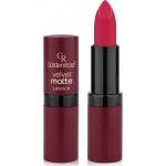 Golden Rose Velvet Matte Lipstick 17 4.2g