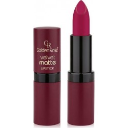 Golden Rose Velvet Matte Lipstick 19 4.2g