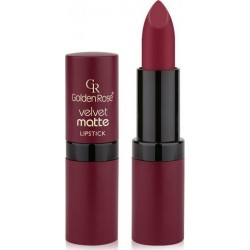 Golden Rose Velvet Matte Lipstick 20 4.2g