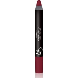Golden Rose Matte Lipstick Crayon 05 3.5g