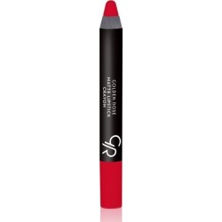 Golden Rose Matte Lipstick Crayon 07 3.5g