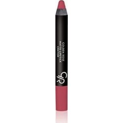 Golden Rose Matte Lipstick Crayon 11 3.5g