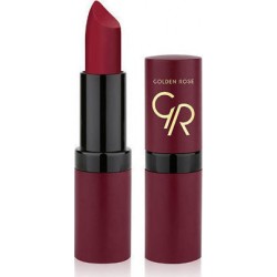 Golden Rose Velvet Matte Lipstick 34 4.2g