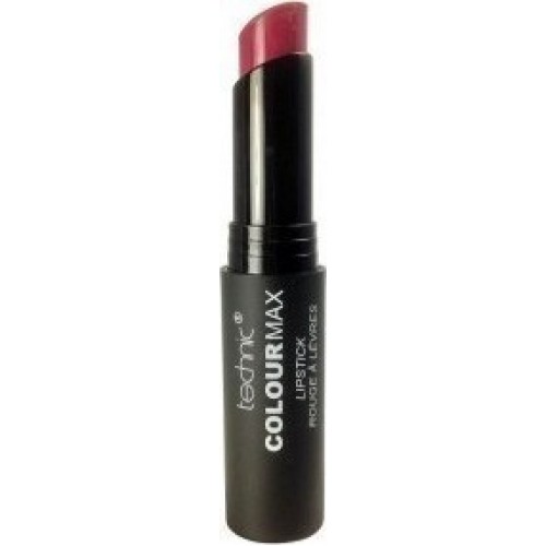 Technic Colourmax Lipstick Matte Deep Purple 3.5gr