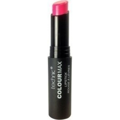 Technic Colourmax Lipstick Matte Pink 3.5gr