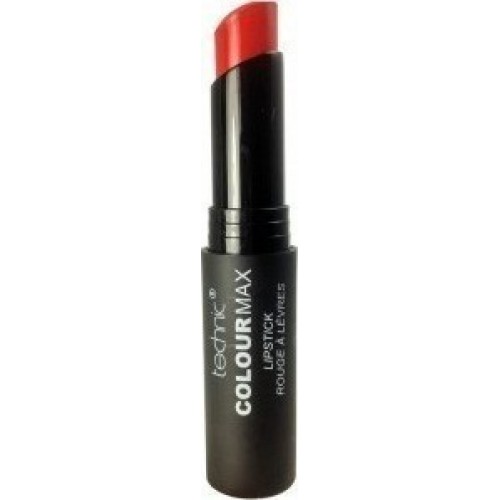 Technic Colourmax Lipstick Matte Red 3.5gr