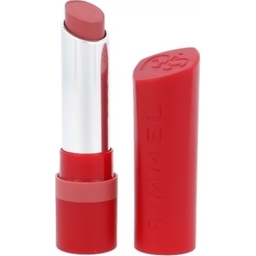 Rimmel The Only 1 Matte Lipstick - 610 High Fever