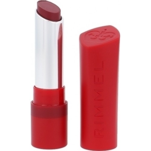 Rimmel London Only 1 Matte Lipstick 810 The Matte Factor