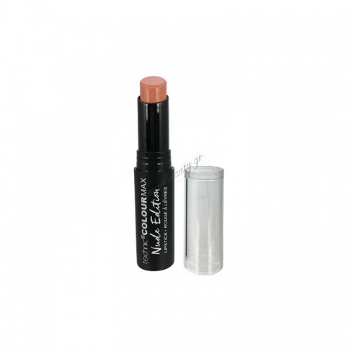 Technic Colour Max Nude Edition Lipstick – Bare Don't Care 3.5gr