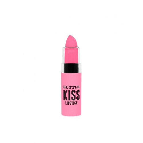 W7 COSMETICS Butter Kiss Lipstick - Pretty in Pink