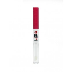 W7 Full Time Lip Colour - Passionate 