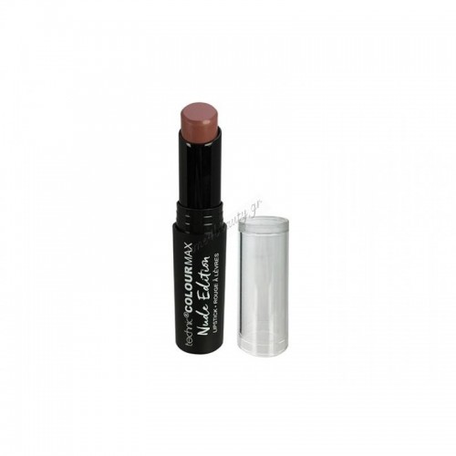 Technic Colour Max Nude Edition Lipstick-Pout and About 3.5gr