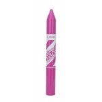 Miss Sporty instant lip colour shine lipstick 020 candy plum
