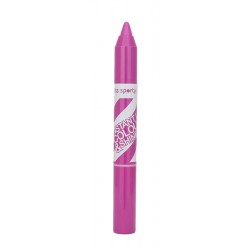 Miss Sporty instant lip colour shine lipstick 020 candy plum