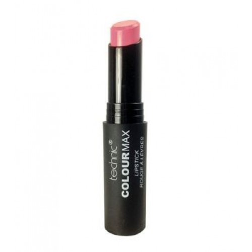 TECHNIC COLOURMAX LIPSTICK MATTE NUDE 3.5GR