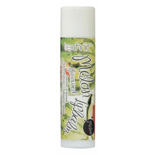 Technic Flavoured Lip Balm Melon