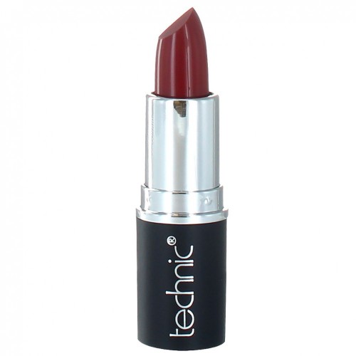Technic Vitamin E Lipstick-The Lady Is A Vamp