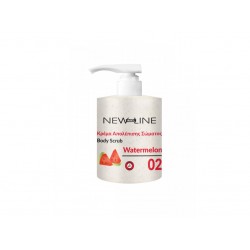  Imel New Line Watermelon Scrub 500ml