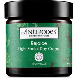 Antipodes Rejoice Light Facial Moisturiser 60ml