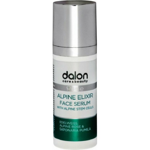  Dalon Alpine Elixir Face Serum 50ml