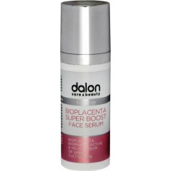  Dalon Bioplacenta Super Boost Face Serum 50ml