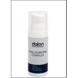 DALON HYALURONIC COMPLEX 50ML