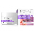 Eveline Skin Care Expert Snail Slime Day and Night Cream 50ml