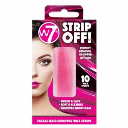 W7 Strip Off! Perfect Removal of Upper Lip Hair