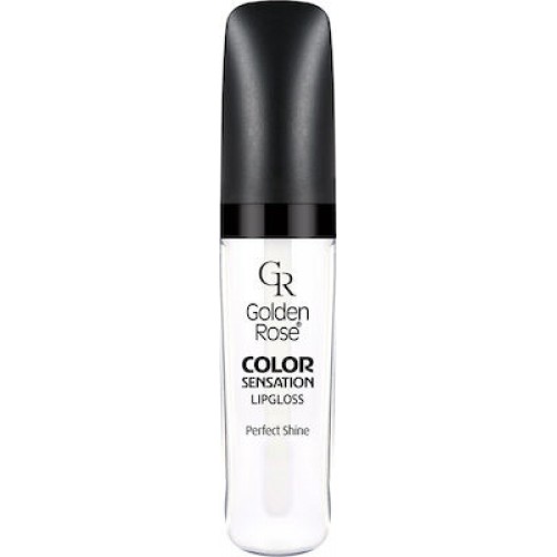 Golden Rose Color Sensation Lipgloss 124