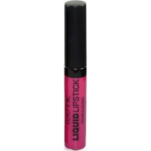 Technic Liquid Lipstick Matte Crave 10ml