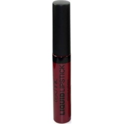 Technic Liquid Lipstick Matte Case Of The Ex 10ml
