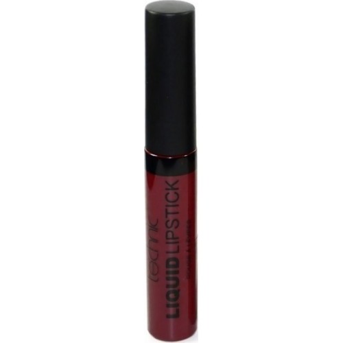Technic Liquid Lipstick Matte Case Of The Ex 10ml