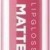 Elixir Make-Up Lipgloss Matte 333 