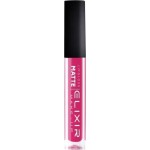 Elixir Make-Up Lipgloss Matte 335 