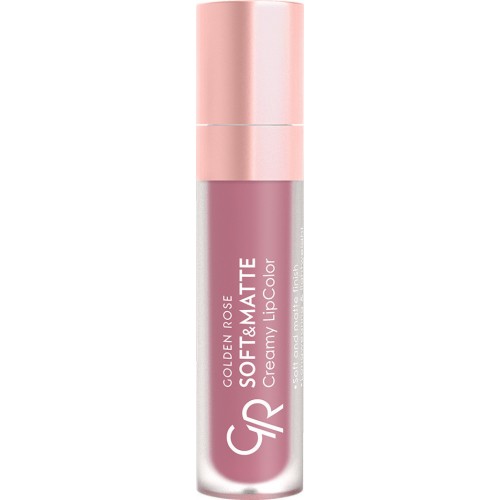 Golden Rose Soft Matte Creamy LipColor 110 5.5ml