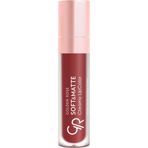Golden Rose Soft Matte Creamy LipColor 115 5.5ml