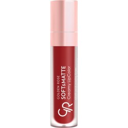 Golden Rose Soft Matte Creamy LipColor 114 5.5ml