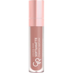 Golden Rose Soft Matte Creamy LipColor 103 5.5ml