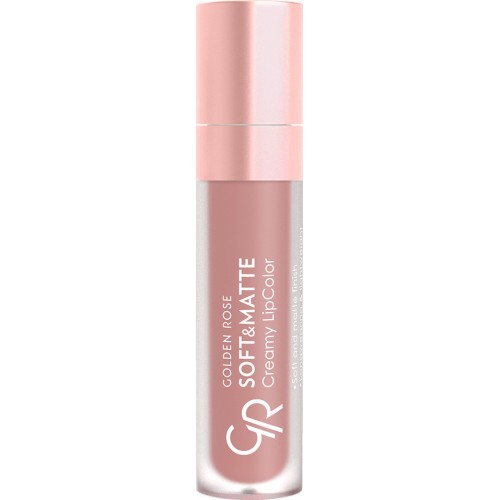 Golden Rose Soft Matte Creamy LipColor 106 5.5ml