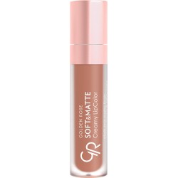 Golden Rose Soft Matte Creamy LipColor 118 5.5ml
