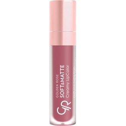 Golden Rose Soft Matte Creamy LipColor 112 5.5ml