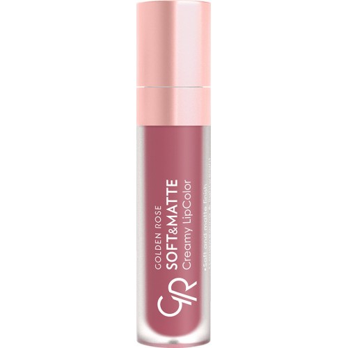 Golden Rose Soft Matte Creamy LipColor 112 5.5ml