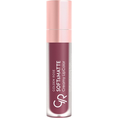 Golden Rose Soft Matte Creamy LipColor 116 5.5ml