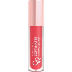 Golden Rose Soft Matte Creamy LipColor 119 5.5ml