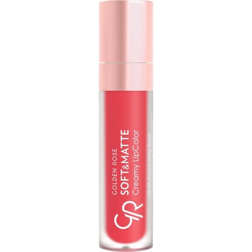 Golden Rose Soft Matte Creamy LipColor 119 5.5ml