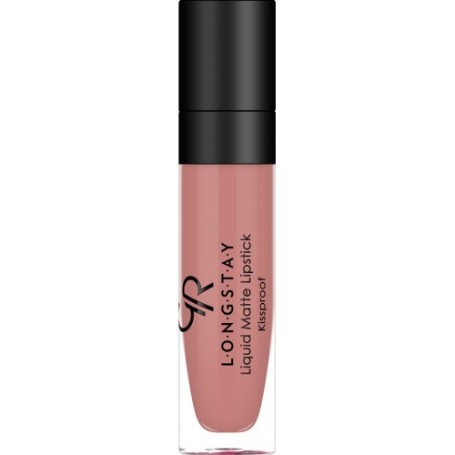 Golden Rose Longstay Liquid Matte Lipstick Kissproof 33 5.5ml