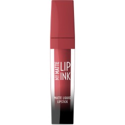 Golden Rose My Matte Lip Ink 09 5ml